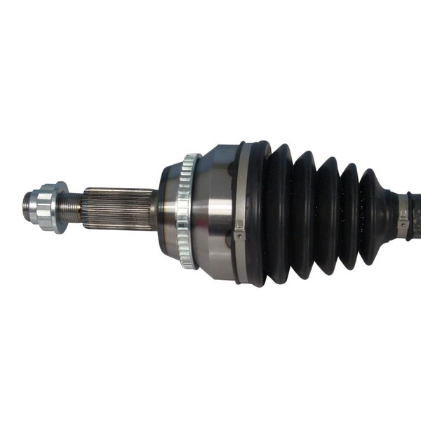 Gsp New Cv Axle #Gsp Ncv69186 Gsp NCV69186 - main